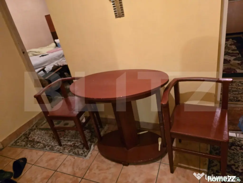 Apartament cu 3 camere, 71 mp, zona Materna, Turda - Turda (Cluj)