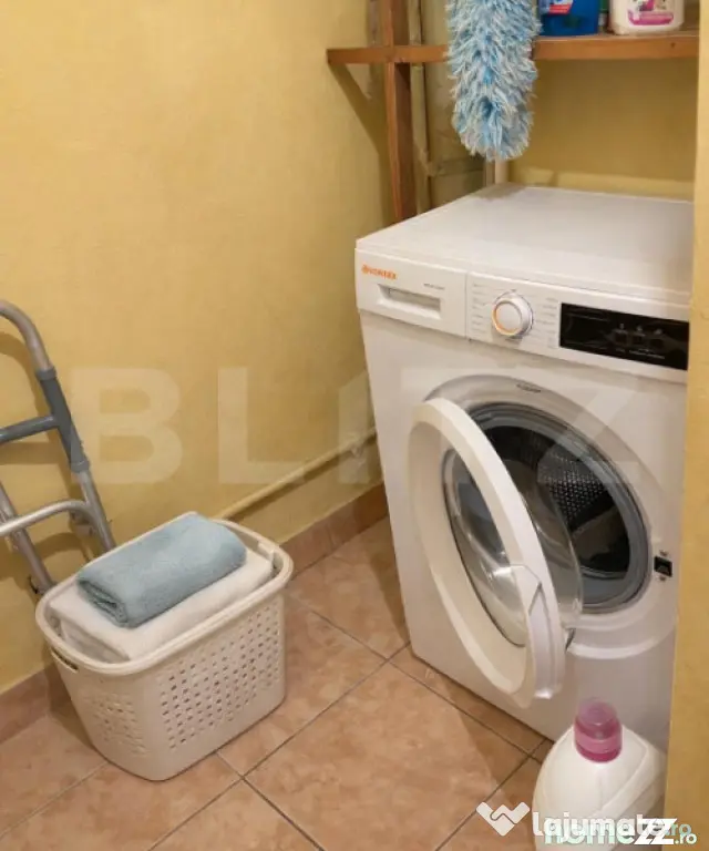Apartament cu 3 camere, 71 mp, zona Materna, Turda - Turda (Cluj)