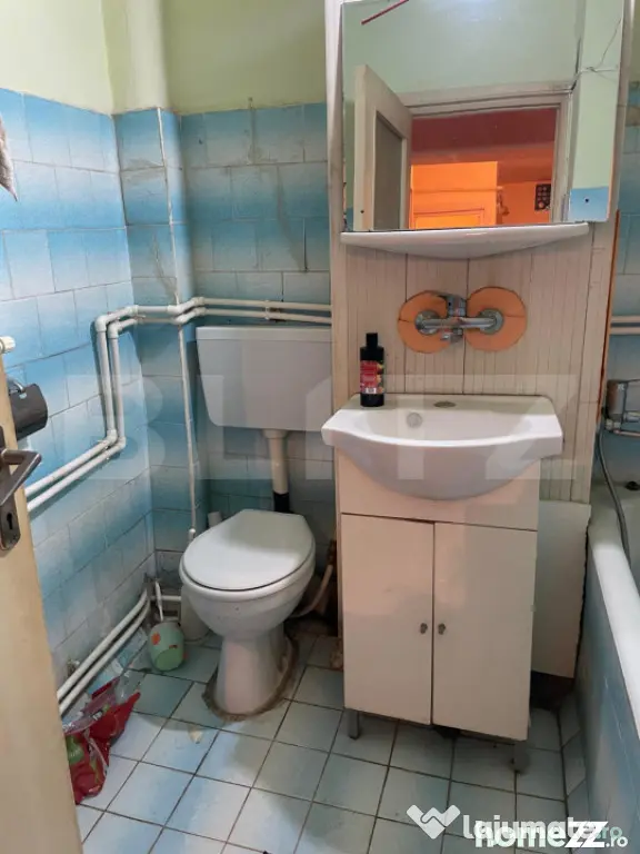 Apartament cu 3 camere, 71 mp, zona Materna, Turda - Turda (Cluj)
