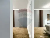 Apartament modern de închiriat 2 camere Calea Romanilor 