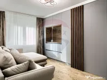 Apartament modern de închiriat 2 camere Calea Romanilor