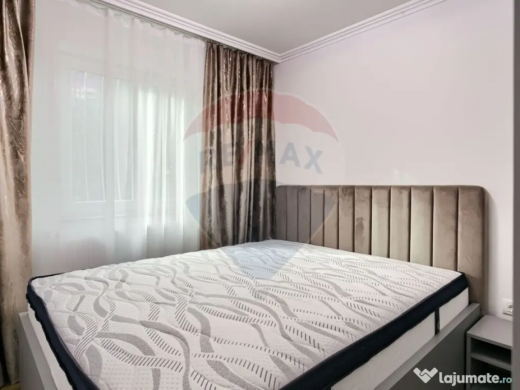 Apartament modern de închiriat 2 camere Calea Romanilor