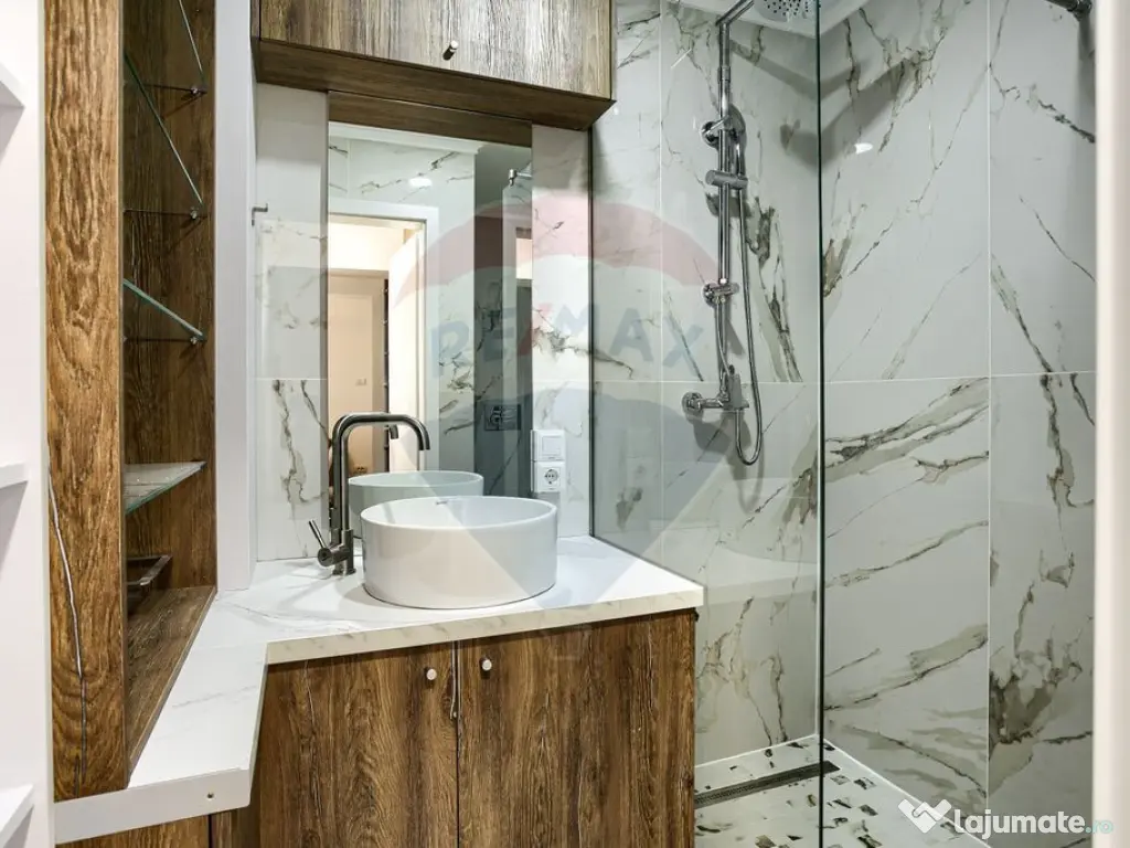 Apartament modern de închiriat 2 camere Calea Romanilor