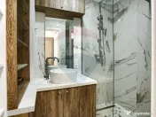 Apartament modern de închiriat 2 camere Calea Romanilor 