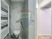 Apartament modern de închiriat 2 camere Calea Romanilor 