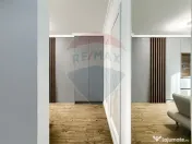 Apartament modern de închiriat 2 camere Calea Romanilor 