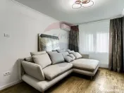 Apartament modern de închiriat 2 camere Calea Romanilor 