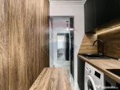 Apartament modern de închiriat 2 camere Calea Romanilor 