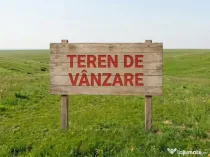 4 €/mp–Teren agricol extravilan Puchenii Mari-PH, Iriga?