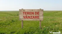 4 €/mp–Teren agricol extravilan Puchenii Mari-PH, Iriga?