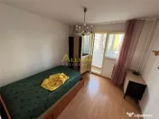 5 Minute Metrou Dristor | Apt 3 camere mobilat utilat 