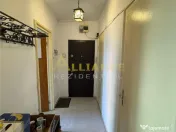 5 Minute Metrou Dristor | Apt 3 camere mobilat utilat 