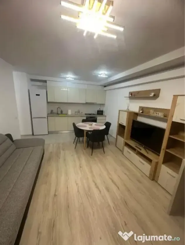Apartament cu 2 camere Bloc Nou Zona Areni