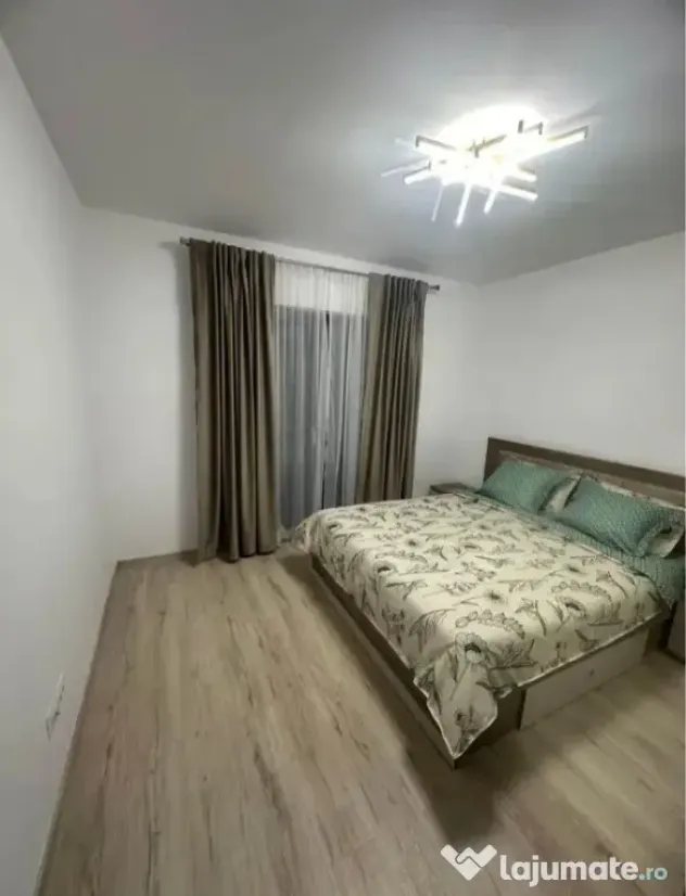 Apartament cu 2 camere Bloc Nou Zona Areni