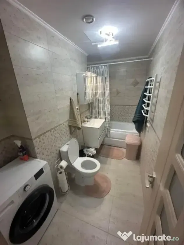 Apartament cu 2 camere Bloc Nou Zona Areni