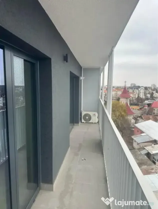 Apartament cu 2 camere Bloc Nou Zona Areni