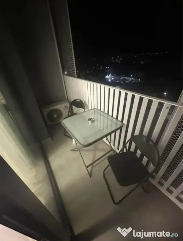 Apartament cu 2 camere Bloc Nou Zona Areni