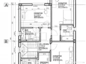 Casa individuala-Prelungirea Ghencea-Margelelor - dormitor p 