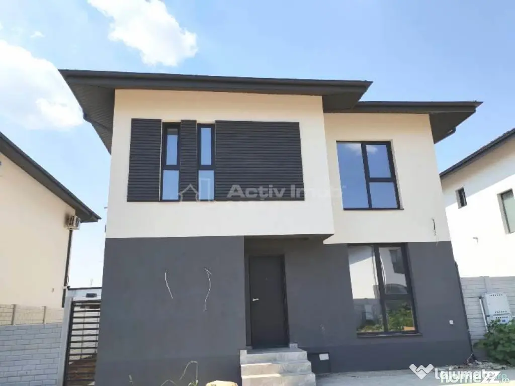 Casa individuala-Prelungirea Ghencea-Margelelor - dormitor p - Bragadiru (Bucuresti-Ilfov)