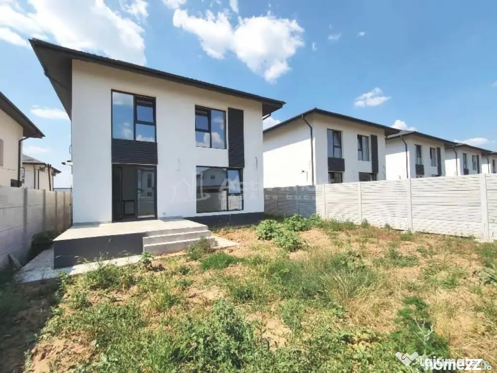 Casa individuala-Prelungirea Ghencea-Margelelor - dormitor p - Bragadiru (Bucuresti-Ilfov)