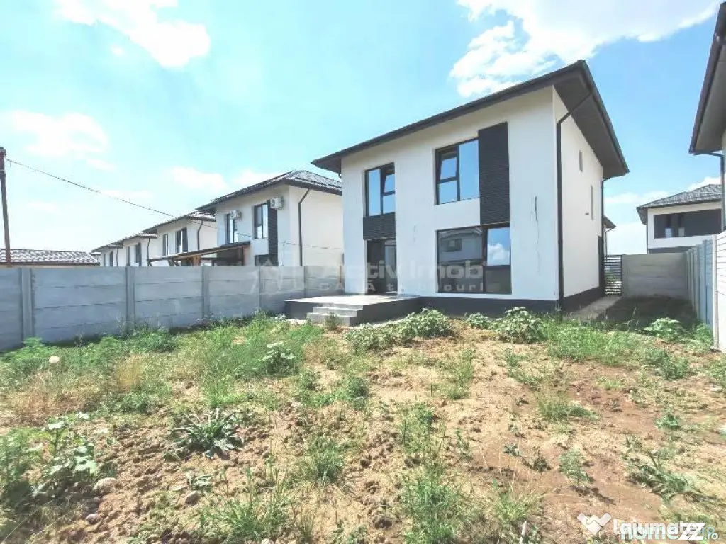 Casa individuala-Prelungirea Ghencea-Margelelor - dormitor p - Bragadiru (Bucuresti-Ilfov)