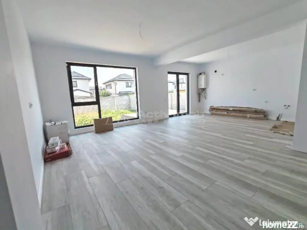 Casa individuala-Prelungirea Ghencea-Margelelor - dormitor p - Bragadiru (Bucuresti-Ilfov)