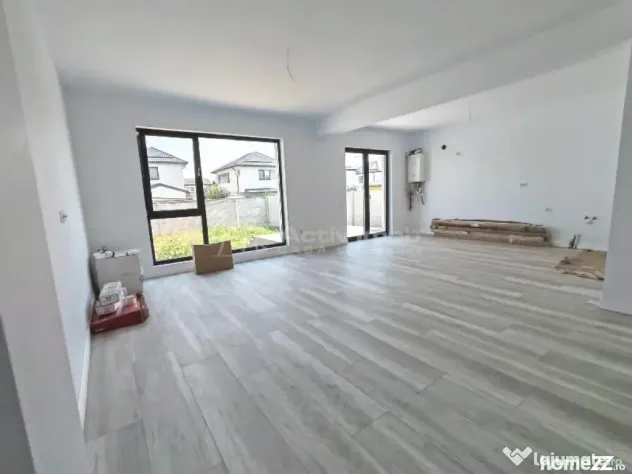 Casa individuala-Prelungirea Ghencea-Margelelor - dormitor p - Bragadiru (Bucuresti-Ilfov)