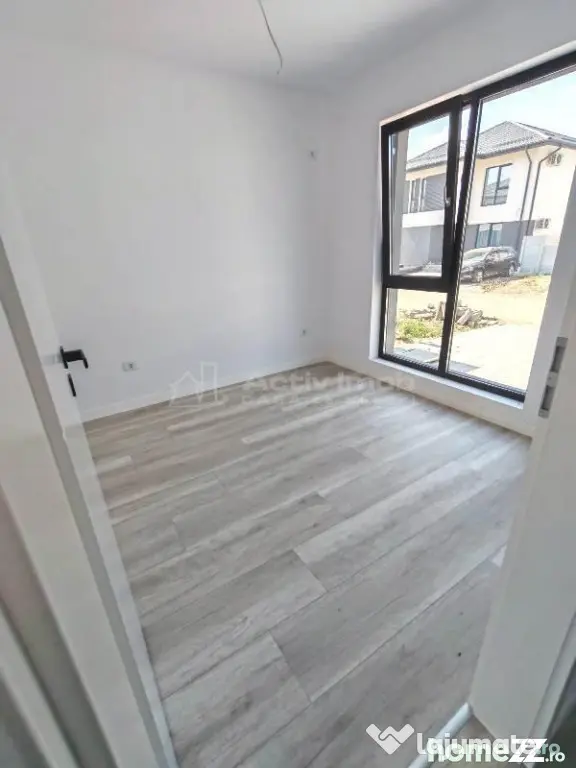 Casa individuala-Prelungirea Ghencea-Margelelor - dormitor p - Bragadiru (Bucuresti-Ilfov)