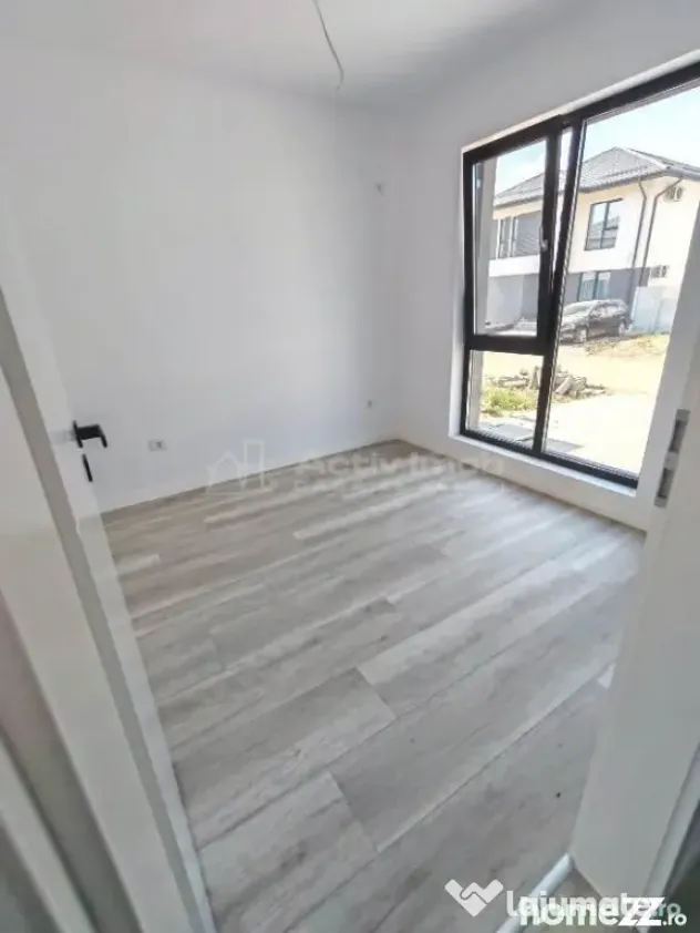 Casa individuala-Prelungirea Ghencea-Margelelor - dormitor p - Bragadiru (Bucuresti-Ilfov)