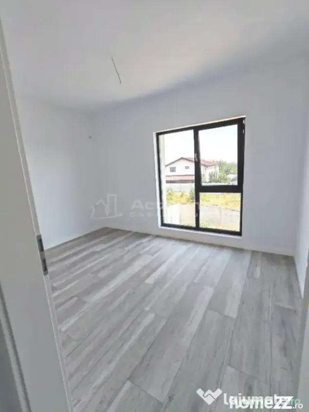 Casa individuala-Prelungirea Ghencea-Margelelor - dormitor p - Bragadiru (Bucuresti-Ilfov)