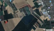Teren extravilan 46,300mp Curtici 