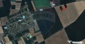 Teren extravilan 46,300mp Curtici 