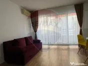 Apartament cu 2 camere de închiriat în zona Nufarul 