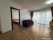 Apartament cu 2 camere de închiriat în zona Nufarul 