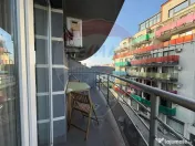 Apartament cu 2 camere de închiriat în zona Nufarul 