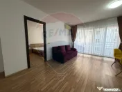 Apartament cu 2 camere de închiriat în zona Nufarul 