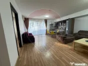 Apartament cu 2 camere de închiriat în zona Nufarul 