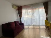 Apartament cu 2 camere de închiriat în zona Nufarul 