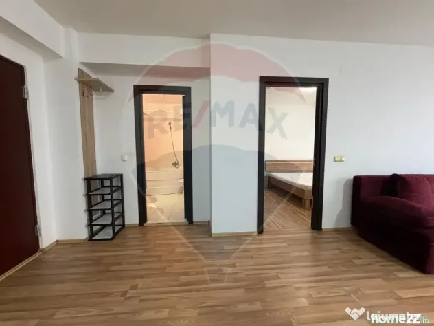 Apartament cu 2 camere de închiriat în zona Nufarul