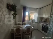Apartament 2 camere, 41 mp, zona Păcurari