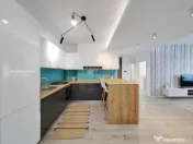 Apartament 2 camere Floreasca | 65 mp | Aproape de Parc 