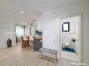 Apartament 2 camere Floreasca | 65 mp | Aproape de Parc 