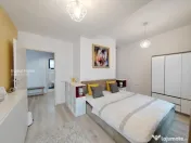 Apartament 2 camere Floreasca | 65 mp | Aproape de Parc 