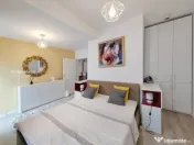 Apartament 2 camere Floreasca | 65 mp | Aproape de Parc 