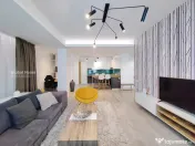 Apartament 2 camere Floreasca | 65 mp | Aproape de Parc 