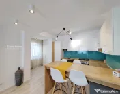 Apartament 2 camere Floreasca | 65 mp | Aproape de Parc 