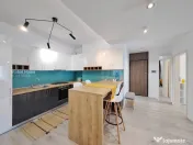 Apartament 2 camere Floreasca | 65 mp | Aproape de Parc 