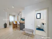 Apartament 2 camere Floreasca | 65 mp | Aproape de Parc 