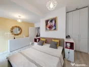Apartament 2 camere Floreasca | 65 mp | Aproape de Parc 
