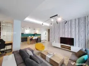 Apartament 2 camere Floreasca | 65 mp | Aproape de Parc 